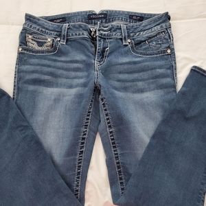 Womens Jeans